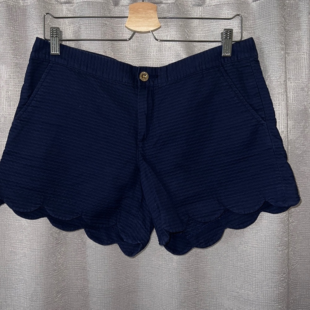 Lilly Pulitzer Shorts